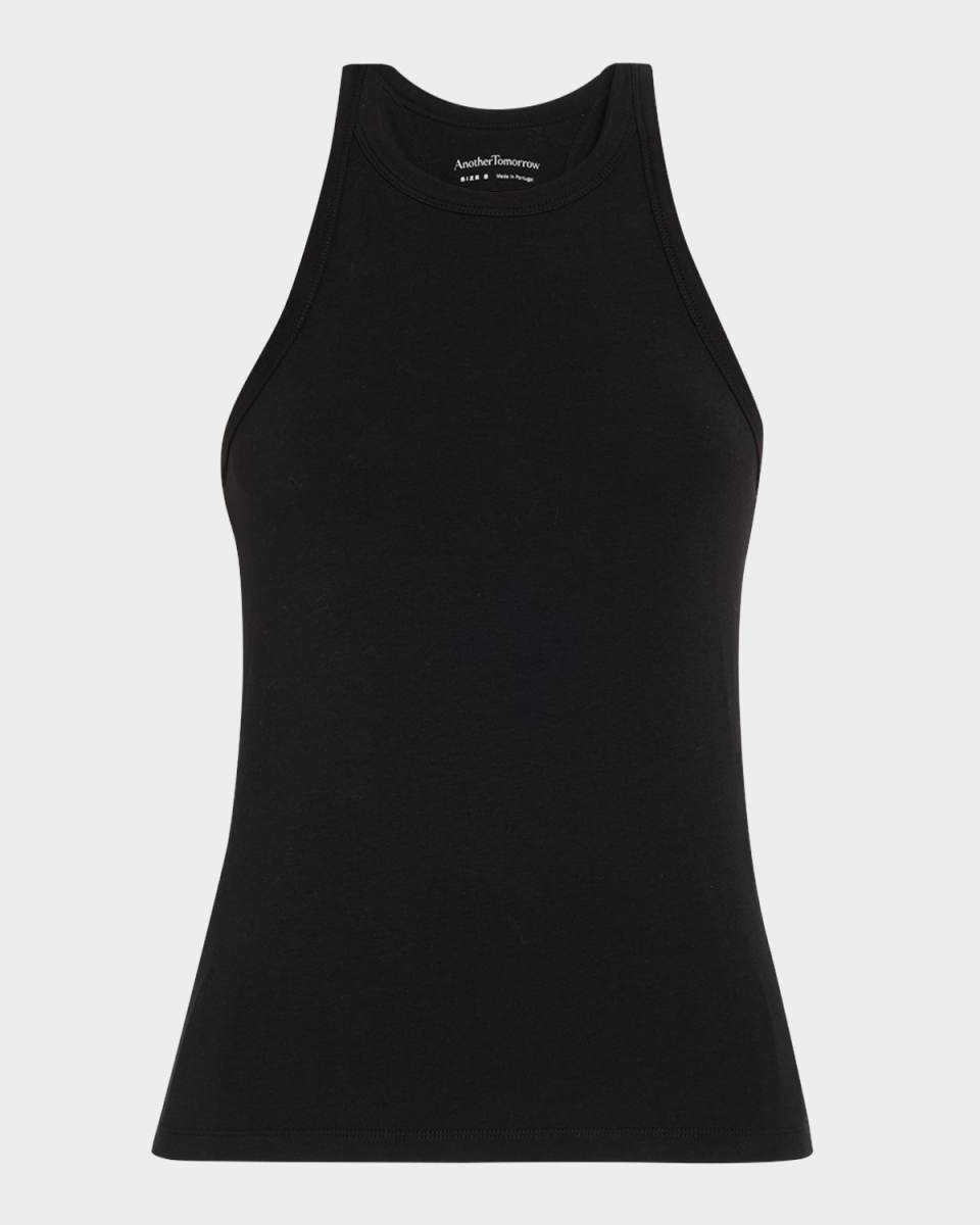 Racerback Tank Top